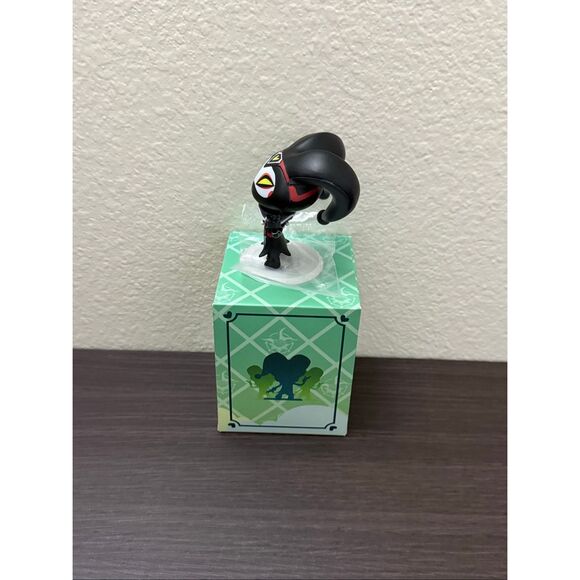 Helluva Boss Fizzarolli Fizzies Blind Box Figure - Ninja - Picture 4 of 5